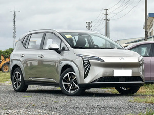 2025 pour <span class=keywords><strong>AION</strong></span> Y Plus 610 km Version 610 Zhixiang - Product Image 2
