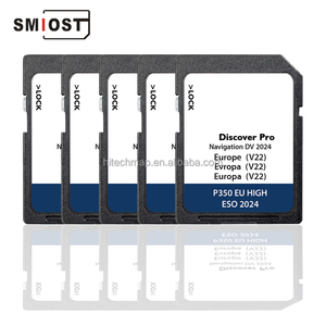 Système <span class=keywords><strong>de</strong></span> navigation GPS pour voiture SMIOST MIB2 64 Go DV V22 <span class=keywords><strong>Carte</strong></span> SD <span class=keywords><strong>de</strong></span> navigation par satellite pour VW Passat B8 Matériel plastique MIT 32 Go - Product Image 2
