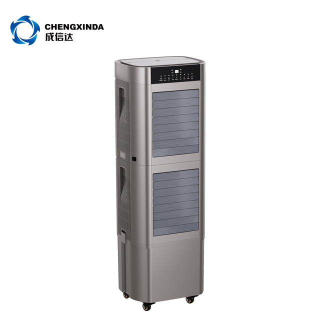Evaporative air Cooler Portable Model 10000m3/h with CB Certificate for Israel Market