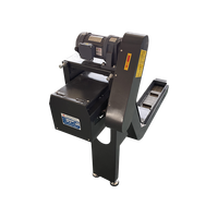 Nouveau Convoyeur à Chaîne Automatique en Acier Inoxydable pour Centre d'Usinage CNC, Tour et Fraiseuse, Utilisation en Usine de Fabrication