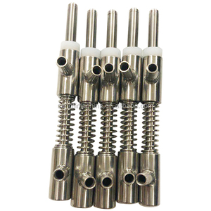 Điện Tự Động Máy Làm Đầy Chất Lỏng Cho Nước Rượu Vang Nước Trái Cây Sữa 1-Năm Bảo Hành Cho Chai Nước Giải Khát - Product Image 1