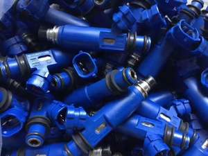 حاقن وقود أصلي من ويستباي 0280158020 لسيارة دودج نيترو 3.7 لتر V6 موديلات 2007-2011 - Product Image 5