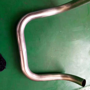 Máy uốn ống tự động <span class=keywords><strong>CNC</strong></span> cho kim loại - Product Image 5