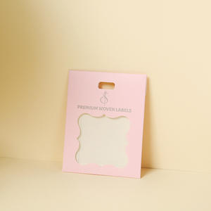 Sobre de Papel con Ventana, Estilo <span class=keywords><strong>Instagram</strong></span>, para Guardar Tarjetas Pequeñas, <span class=keywords><strong>Fotos</strong></span>, Postales y Joyas - Product Image 3