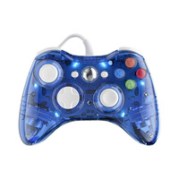 Manette filaire USD pour Xbox 360, manette pour Xbox 360, joystick