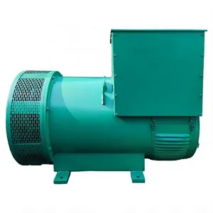 27 Years Factory Low Price With CCS and CSAus certificateSynchronous 3 phase alternator 400KW 400KVA dynamo generator