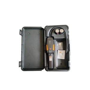 เครื่องตรวจจับการรั่วไหลของสารทำความเย็น Testo 316-3 รุ่น 0563 3163 เครื่องวิเคราะห์ก๊าซ - Product Image 5