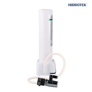Sistema de Filtración de Agua Individual para Encimera con Filtro de Carbón - Product Image 5