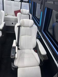 ชุดป้องกันเบาะรถยนต์ฟอร์ดมัสแตงแบบเปิดประทุน/คูเป้ รุ่นหรูหรา ปี 2015-2024 ครบชุด 9 ชิ้น ผ้าคลุมหนังกันน้ำ Tuheng สำหรับทุกฤดู - Product Image 2