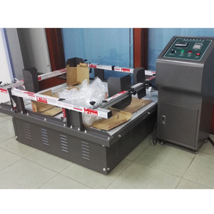 Liyi nhà máy nhà sản xuất Giao thông vận tải rung máy tính thử nghiệm simulated ô tô giao thông vận tải rung Tester - Product Image 2