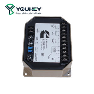 Chongqing for Cummins Diesel Generator <b>Speed</b> <b>Control</b> Board Suitable ESC Board Governor 4296674 Generator Parts & Accessories - Product Image 5