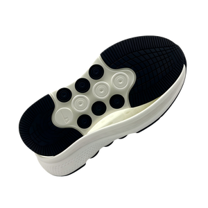 Suelas para Zapatos HT-9K0387 de EVA y TPR de Alta Calidad, Ligeras, con Alta Absorción de Impactos, Antideslizantes y Cómodas para Zapatos Deportivos - Product Image 2