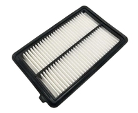 Filtre à air Coralfly 17220-r6a-j00 17220-r6a-a00 17220-r6a-j01 17220r6aj00 Utilisation pour Honda