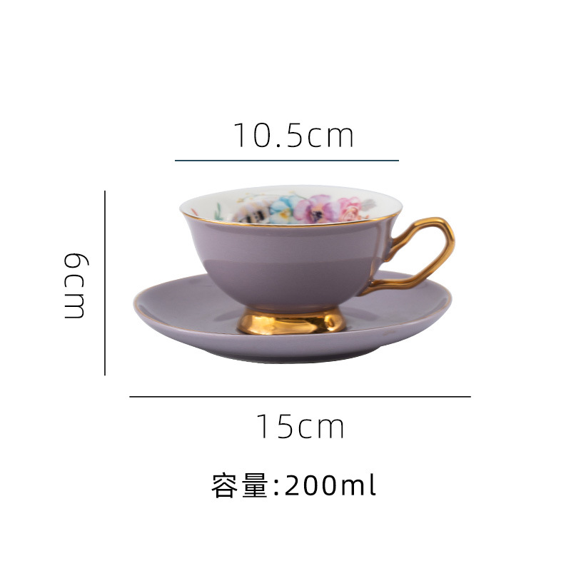 Purple - 200ml