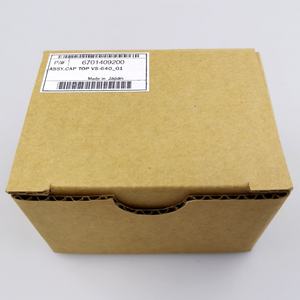 Original Capping for Dx7 Head VS640 - Product Image 6