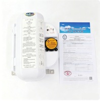 Balise radio satellite maritime d'urgence (EPIRB) CETC VEP8 pour signalisation de détresse et recherche, certifiée CCS
