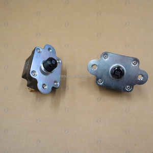 Interruptor de Circuito de Repuesto para Bulldozer 198-06-62840 1980662840 para <span class=keywords><strong>Komatsu</strong></span> D155A D155AX D275A D375A - Product Image 3