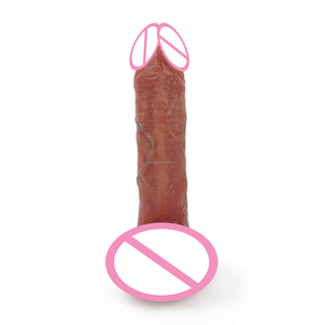 Venta al por mayor potente punto G estimulador del clítoris consolador vibrador para masajeador de varita mágica con adaptador de corriente para las mujeres - Product Image 4