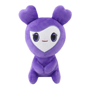Peluche de 25 cm de K-Pop Twice, Sun Chaeyoung y <span class=keywords><strong>Momo</strong></span>, Adorable Regalo para Niños, Muñeco de Peluche - Product Image 5