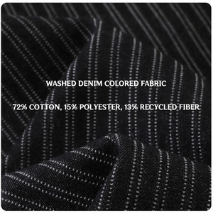 High Quality American High Street Fashion Black Solid Washed Wide Leg Canvas Jeans Men <b>Women</b> <b>Loose</b> Fit Curved Cut Vintage Pants - Product Image 6