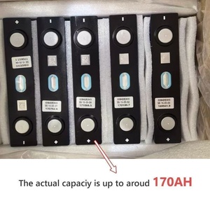 Celda <span class=keywords><strong>de</strong></span> Batería Lifepo4 <span class=keywords><strong>de</strong></span> Grado A, 3.2V 280ah, Prismática LF280K 280Ah 290Ah, <span class=keywords><strong>Paquete</strong></span> <span class=keywords><strong>de</strong></span> Baterías para Almacenamiento <span class=keywords><strong>de</strong></span> Energía Doméstica - Product Image 5