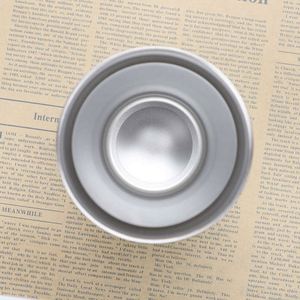 Stainless Steel Adults Modern Design Vacuum Insulated <b>Coffee</b> Cup - Product Image 5