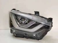 Phare LED RAMAND pour Dmax 2022 2023 2021, accessoires pour pick-up, système d'éclairage automobile, phare avant pour Dmax