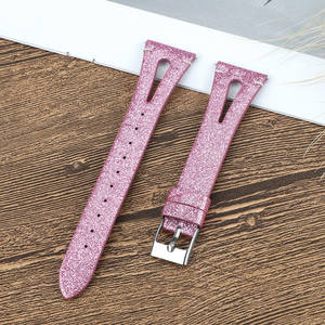 Eraysun pour <span class=keywords><strong>Fitbit</strong></span> <span class=keywords><strong>Versa</strong></span>/<span class=keywords><strong>Versa</strong></span> <span class=keywords><strong>2</strong></span>/<span class=keywords><strong>Versa</strong></span> Lite <span class=keywords><strong>Bracelet</strong></span> intelligent en <span class=keywords><strong>cuir</strong></span> Bling <span class=keywords><strong>Bracelet</strong></span> de montre <span class=keywords><strong>Bracelet</strong></span> de montre intelligent Fitness Tracker - Product Image 4