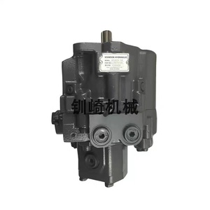R80-7 главный гидравлический насос 31N-10010 31N1-10010 31Q1-10050 31q1-10050 R80 насоса экскаватора AP2D36LV AP2D36