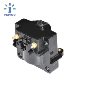 คอยล์จุดระเบิด PEIVSO OEM คุณภาพโรงงาน ทนทานต่อการสึกหรอ สำหรับรถยนต์โตโยต้า โฮลเดน เชฟโรเลต 1.3-1.6 ลิตร ปี 1985-2002 OEM 94840127 - Product Image 1