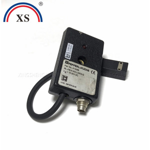 Interruptor Fotoeléctrico Pepperl+Fuchs ML4-8-H-KSU-2404-Q, Equipo Industrial - Product Image 1