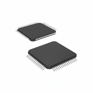 วงจรอิเล็กทรอนิกส์ R5F10RLAGFB #64 LQFP แบบฝังดั้งเดิม X0บริการครบวงจร - Product Image 1