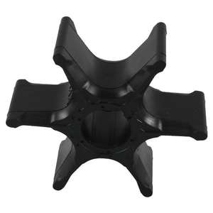 Hélice de pompe à eau en caoutchouc à vortex fermé Yamaha 6E5-44352 de haute qualité pour moteur hors-bord, pièces en acier efficaces - Product Image 6