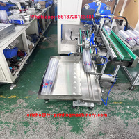 Machine d'impression entièrement automatique pour gobelets en PP gobelets en PET