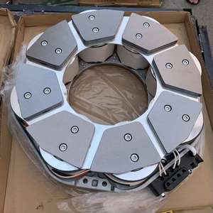 Bobine de stator DX2100 du retardateur <span class=keywords><strong>Telema</strong></span> Ensemble de stator du retardateur pour Zhongtong Bus Jinlong Haige Bus an Kai Futian Ouhui Bus - Product Image 4