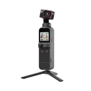DJ <span class=keywords><strong>Osmo</strong></span> <span class=keywords><strong>Pocket</strong></span> <span class=keywords><strong>2</strong></span> Creator <span class=keywords><strong>Combo</strong></span> Tamaño de bolsillo Cámara de mano estabilizada de 3 ejes Grabación de video estéreo HDR - Product Image 4