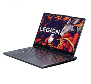 สินค้าใหม่สำหรับ R7000 Legion ขนาด15.6นิ้ว R7 H 255 RTX5060 RAM 16GB 512 SSD <span class=keywords><strong>Win</strong></span> 11 backlit แล็ปท็อปการเล่นเกม - Product Image 1