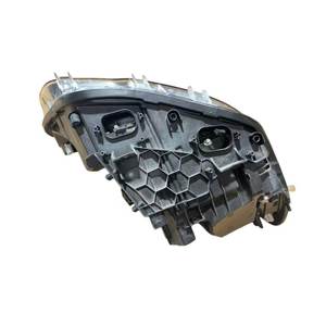 Conjunto de Faros Delanteros para <span class=keywords><strong>BMW</strong></span> Serie 1 F20 <span class=keywords><strong>116</strong></span> 118i 120i 135i 125i OLIVER, Compatibilidad con el Vehículo, Originales Recuperados de Fábrica - Product Image 6