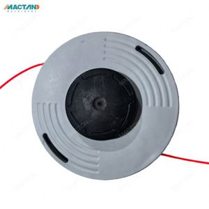อะไหล่เครื่องตัดหญ้าคุณภาพสูง หัวตัดแบบสายเอ็น - Product Image 1