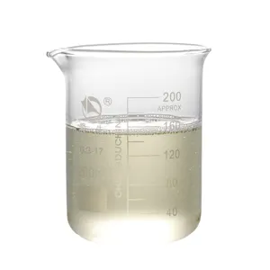 Nicht-ionisches Dispergierungsmittel RD-9207 wird in wasserbasierten Beschichtungssystemen, Drucktinten und Kleben zur Ersetzung von Clariant 2774 verwendet