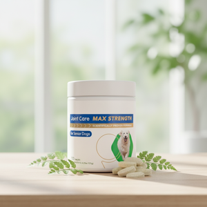 Suplemento y Cuidado Articular para Perros <span class=keywords><strong>de</strong></span> Marca Privada Boutique: Tabletas Masticables <span class=keywords><strong>de</strong></span> Aminoácidos y Glucosa para Articulaciones, 120 Unidades para Todas las Razas - Product Image 6