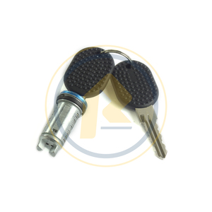Cilindro de llave Ac Rolcar ADAPTABLE apto para Fiat Dobl 2000 - Product Image 1