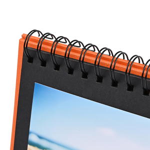 <span class=keywords><strong>Mini</strong></span> calendrier de bureau personnalisé avec <span class=keywords><strong>pages</strong></span> inscriptibles et date, bloc-notes calendrier <span class=keywords><strong>photo</strong></span> DIY - Product Image 4