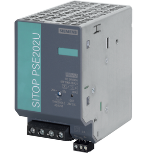 Power Module <b>Wall</b> Mounted 6EP1334 2BA01 6EP1334 3BA10 6EP1334 1LB00 6EP1334 2AA01 0AB0 6EP1334 3BA00 6EP3334 3SB00 0AX0 - Product Image 2