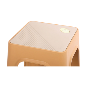 أرائك منزلية متينة مبيع بالجملة مقاعد صغيرة سميكة وقابلة للتكديس كراسي منخفضة - Product Image 5