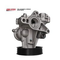 Pompe à eau de moteur automobile KINGSTEEL 17400-78892 17400-78891 17400-78893 pour Suzuki Grand Vitara SX4 Kizashi J24B J20B