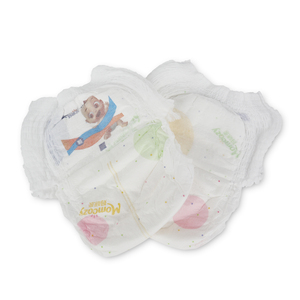 Naturel bon prix caddy nappy caddy bambou tissu heureux aio taille 7 xxl concevoir vos propres couches pour <span class=keywords><strong>bébé</strong></span> - Product Image 4