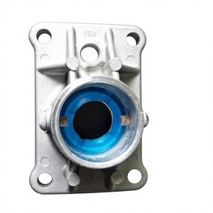 Système de verrouillage centralisé, actionneur de serrure de porte 81310-2B020 81320-2B020 pour Hyundai Santa Fe, télécommande - Product Image 5