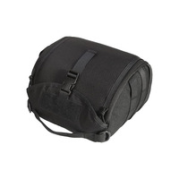 Sac de casque tactique extérieur Portable Polyester mode suspendu stockage de protection pour la moto d'urgence d'alpinisme