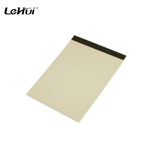 Lehuipp Office School Supplies Memo Pad USA Style 50 Sheets A5 A4 Notebooks Paper Legal Writing Pad